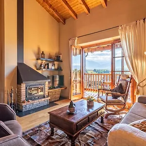 Casa Con Encanto En La Cerdaña Francesa , Estavar Francia