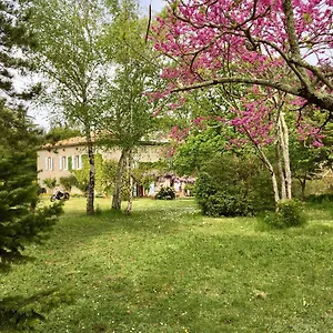 Chateau De Cartou Bed & Breakfast