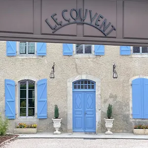 Maison D'hotes Le Couvent ** Bagneres-de-Bigorre