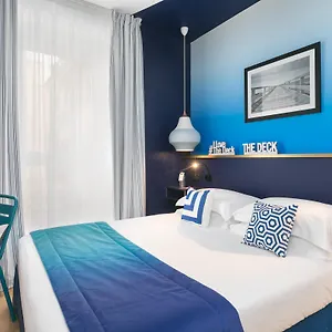 visit hotel