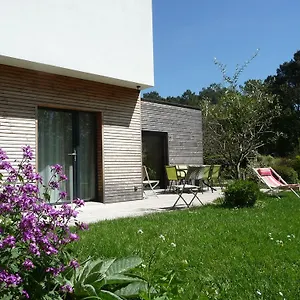 Le Jardin Aux Oiseaux Couette-café