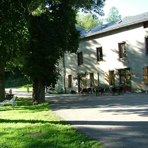 Gasthof D'etape La Forge, Ascou