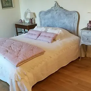 Chateau Peyrot Couette-café